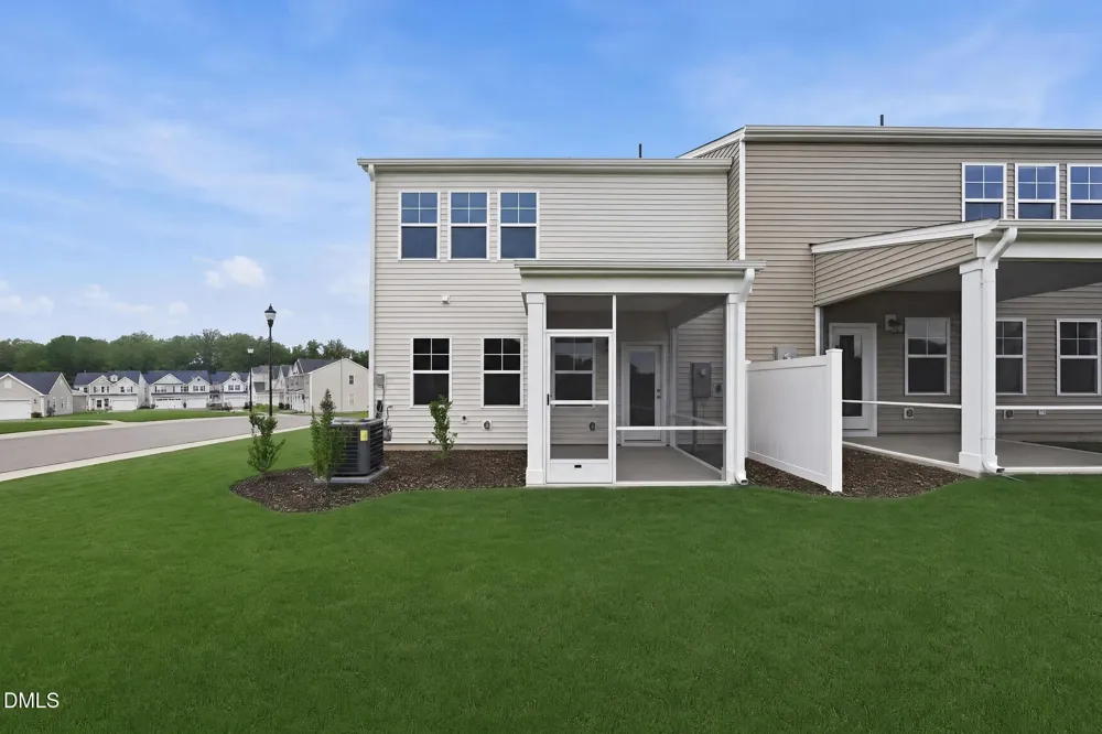 1211 Blue Dasher Lane Rolesville, NC 27587