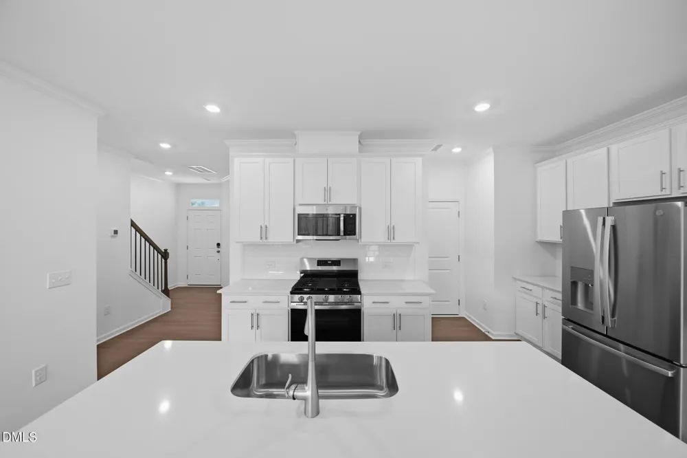 1211 Blue Dasher Lane Rolesville, NC 27587