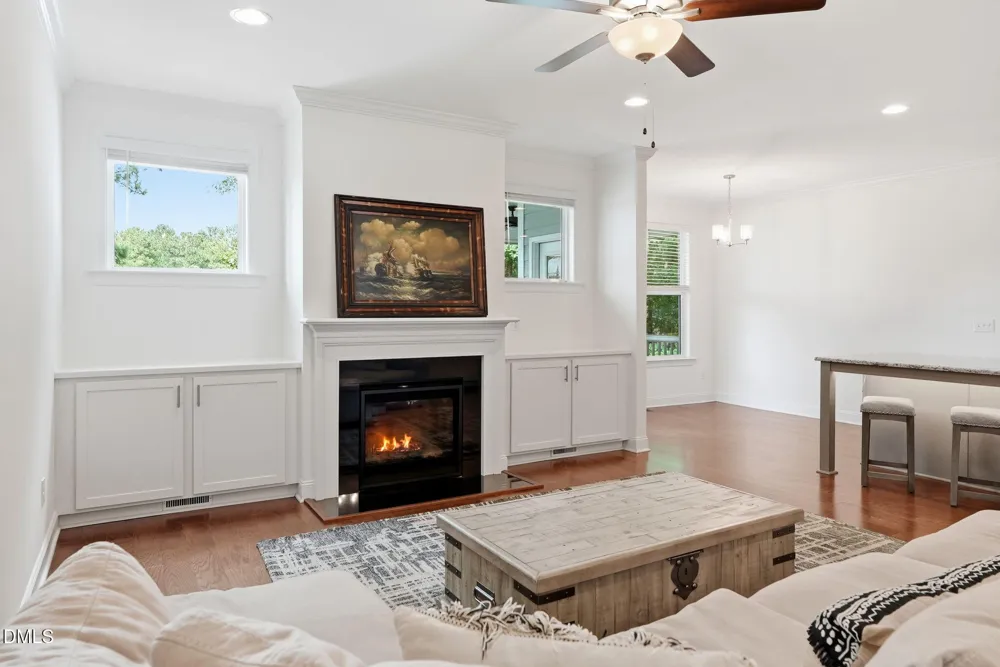 32 Old Hickory Pittsboro, NC 27312