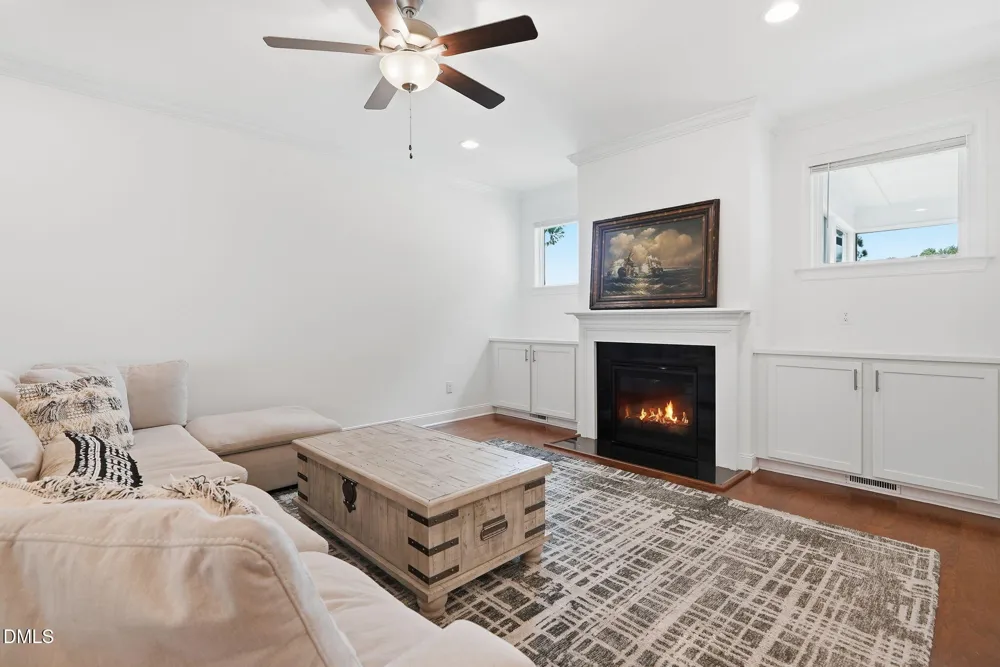32 Old Hickory Pittsboro, NC 27312