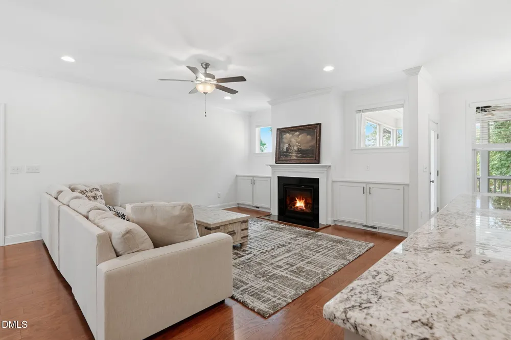 32 Old Hickory Pittsboro, NC 27312