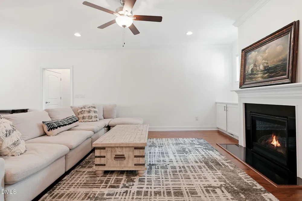 32 Old Hickory Pittsboro, NC 27312