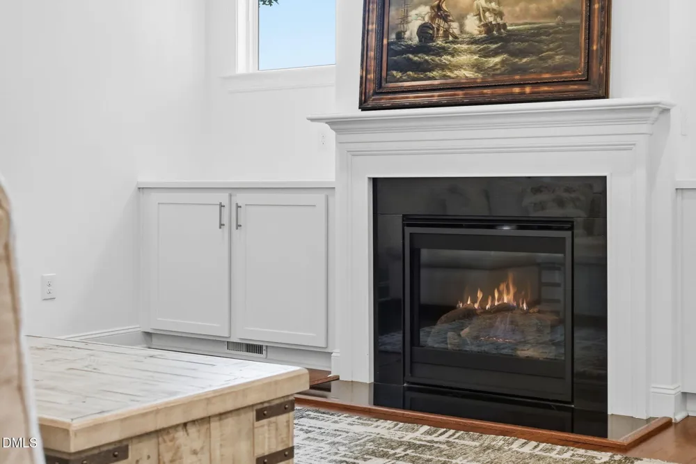 32 Old Hickory Pittsboro, NC 27312