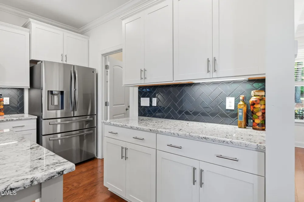 32 Old Hickory Pittsboro, NC 27312