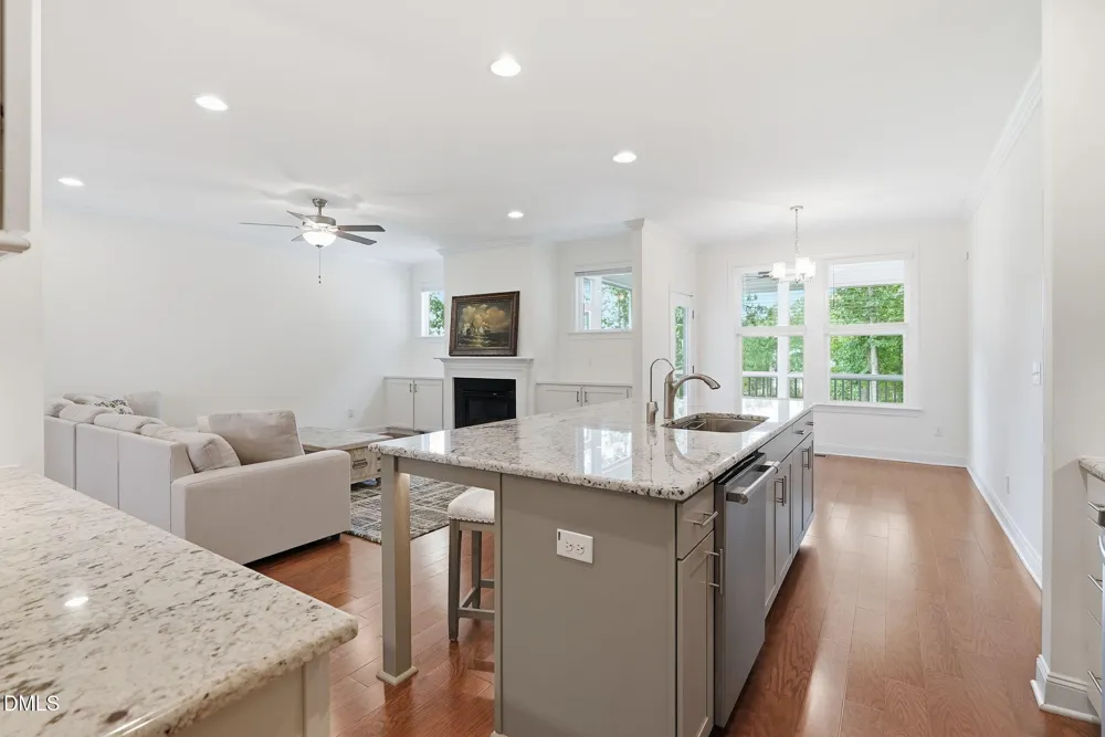 32 Old Hickory Pittsboro, NC 27312
