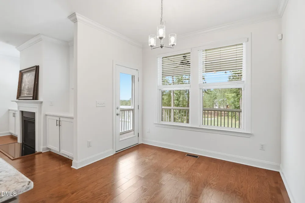 32 Old Hickory Pittsboro, NC 27312