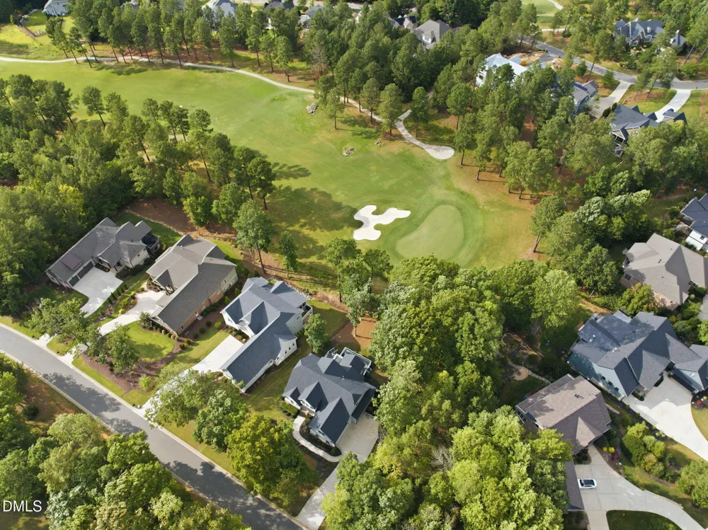 32 Old Hickory Pittsboro, NC 27312