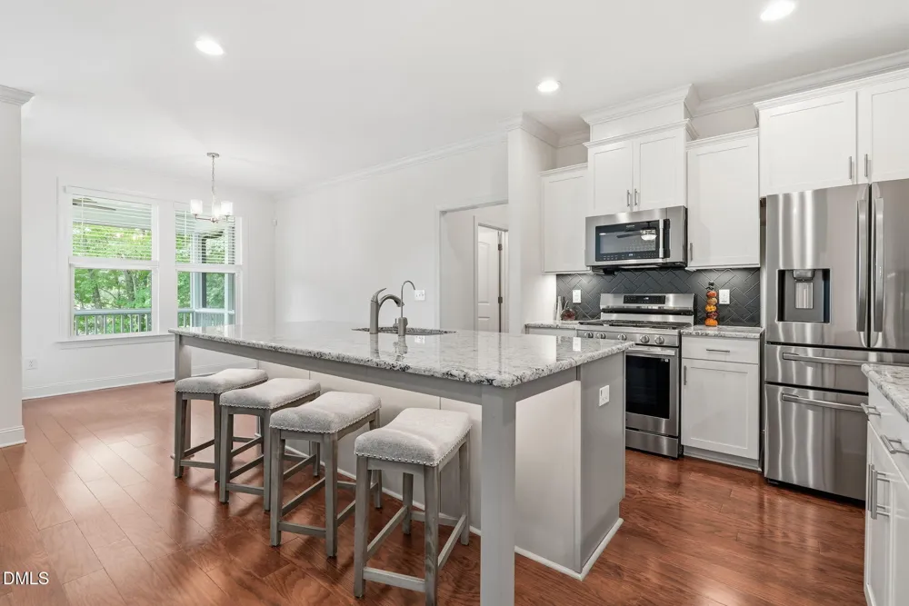 32 Old Hickory Pittsboro, NC 27312