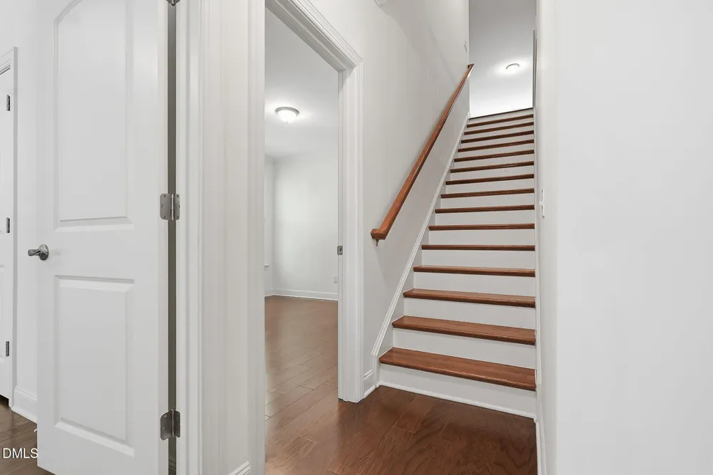 32 Old Hickory Pittsboro, NC 27312