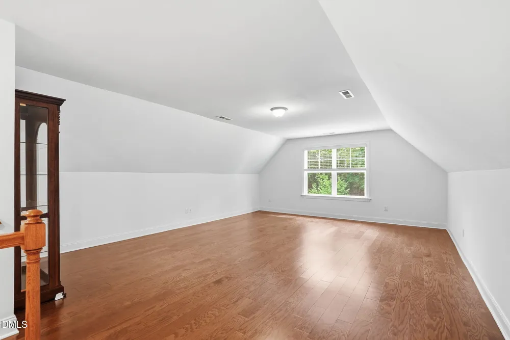 32 Old Hickory Pittsboro, NC 27312