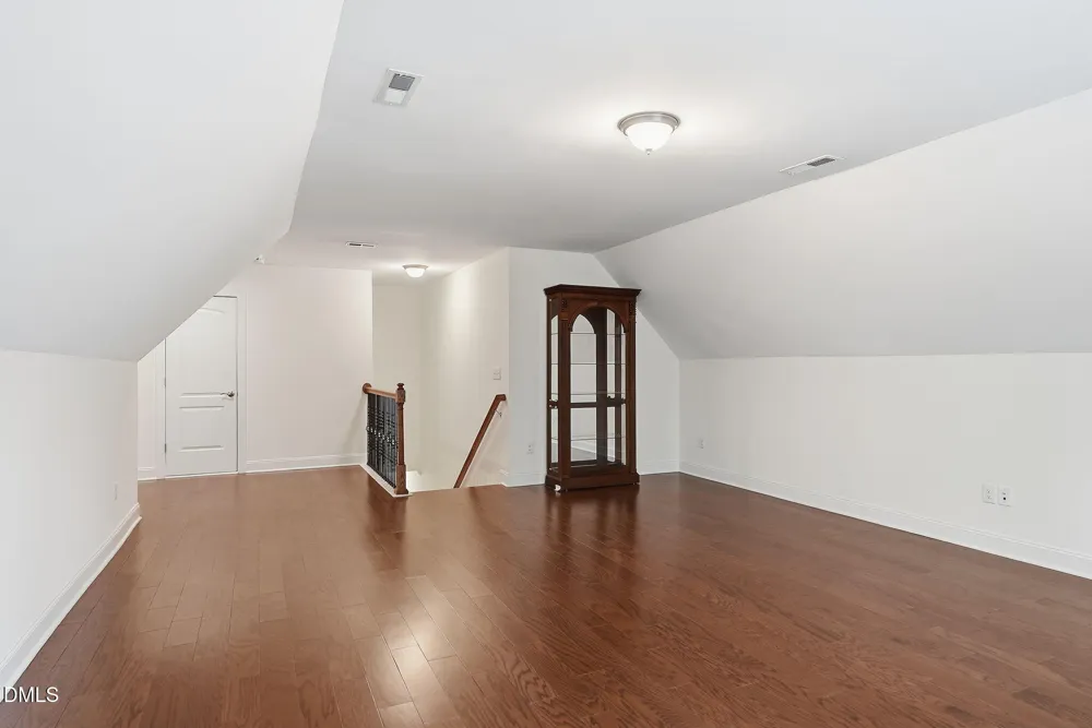 32 Old Hickory Pittsboro, NC 27312