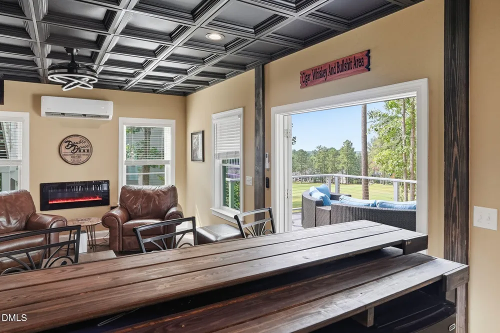 32 Old Hickory Pittsboro, NC 27312