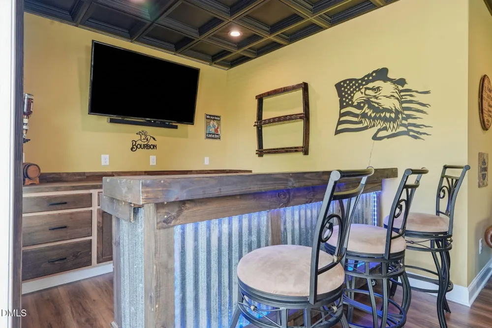 32 Old Hickory Pittsboro, NC 27312