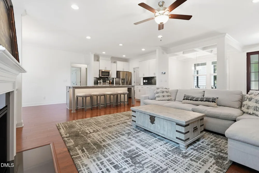 32 Old Hickory Pittsboro, NC 27312