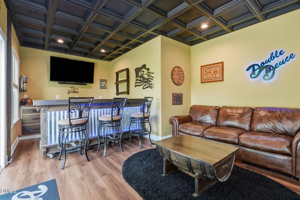 32 Old Hickory Pittsboro, NC 27312