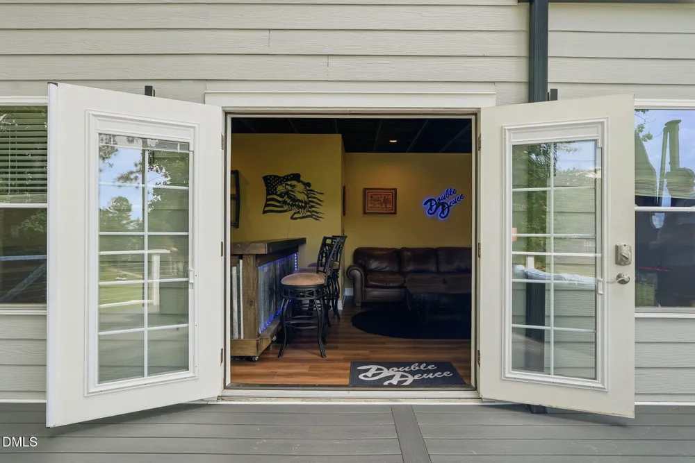 32 Old Hickory Pittsboro, NC 27312