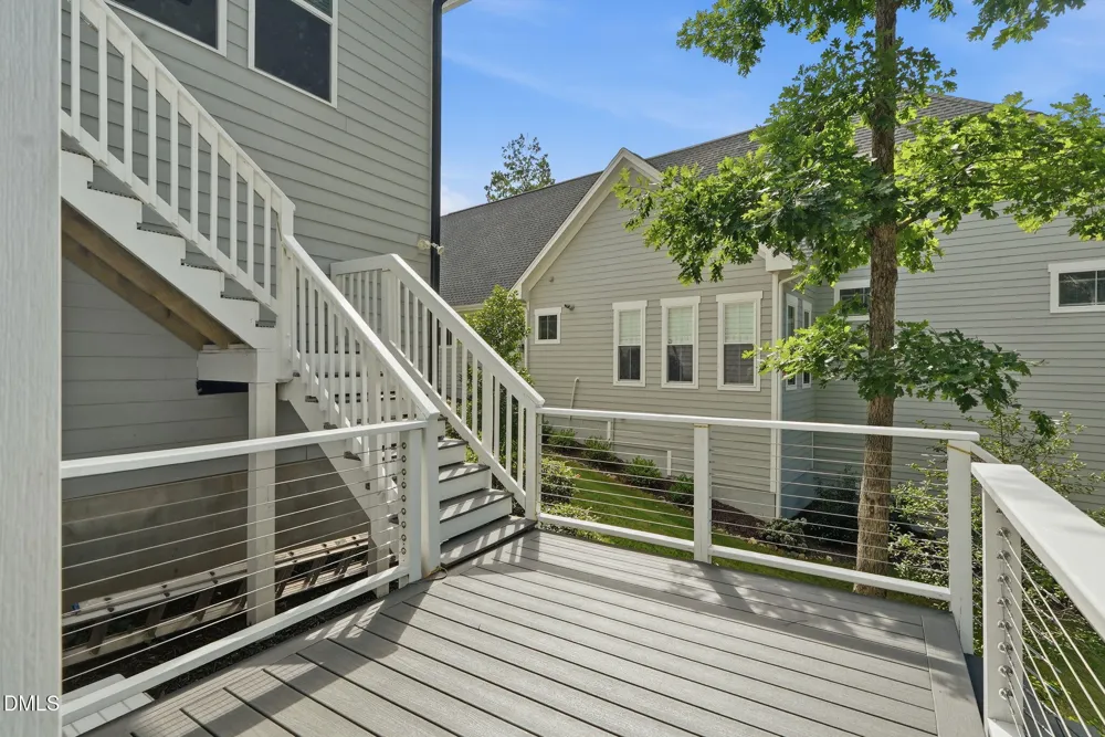 32 Old Hickory Pittsboro, NC 27312