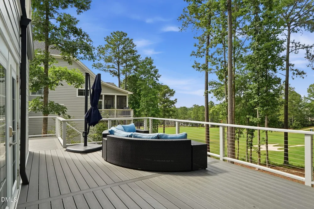 32 Old Hickory Pittsboro, NC 27312