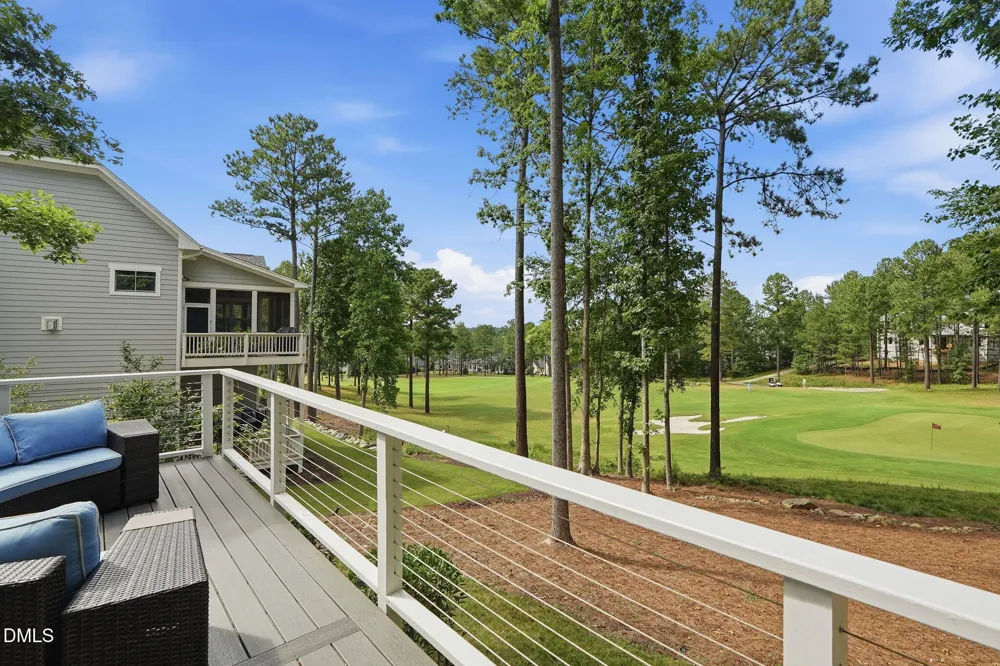 32 Old Hickory Pittsboro, NC 27312