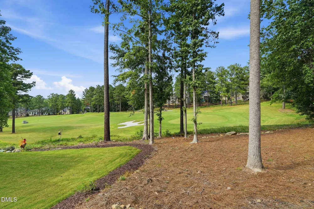 32 Old Hickory Pittsboro, NC 27312