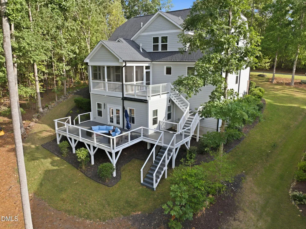 32 Old Hickory Pittsboro, NC 27312