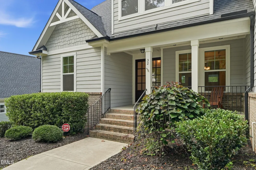 32 Old Hickory Pittsboro, NC 27312