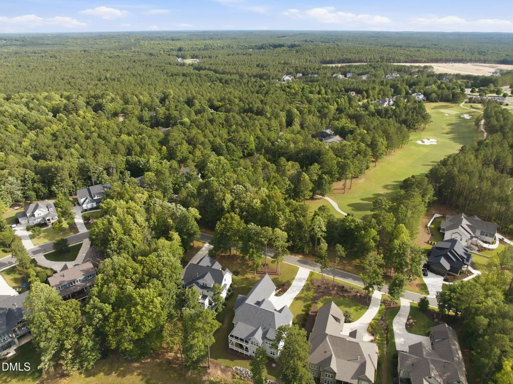 32 Old Hickory Pittsboro, NC 27312