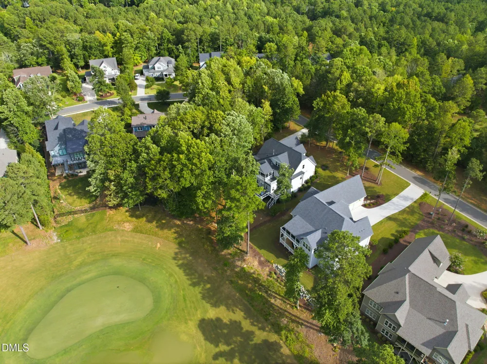 32 Old Hickory Pittsboro, NC 27312