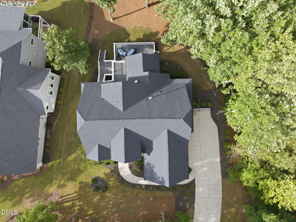 32 Old Hickory Pittsboro, NC 27312