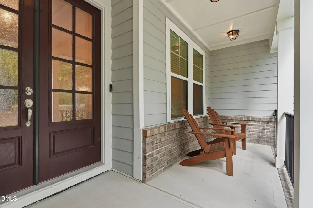32 Old Hickory Pittsboro, NC 27312