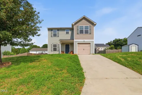 707 Bentley Lane