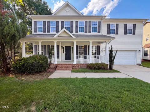 5237 Emerald Spring Drive