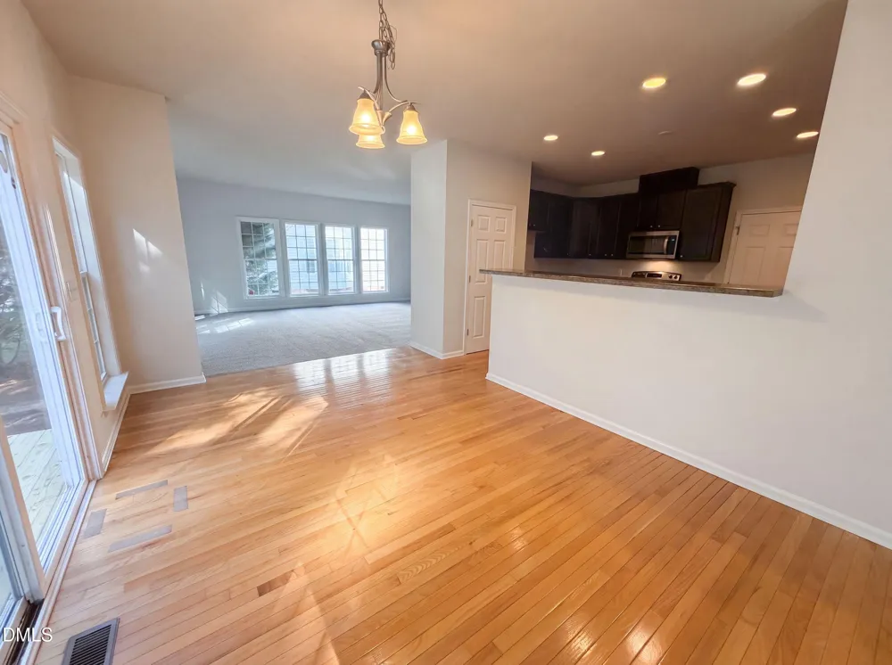 5237 Emerald Spring Drive Knightdale, NC 27545