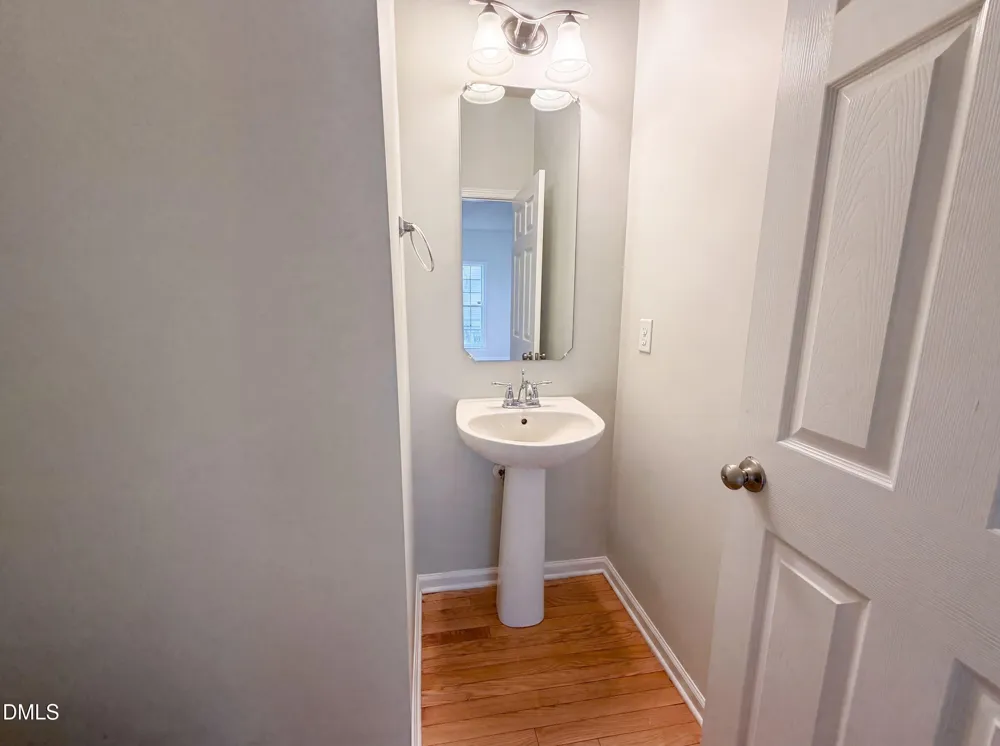 5237 Emerald Spring Drive Knightdale, NC 27545