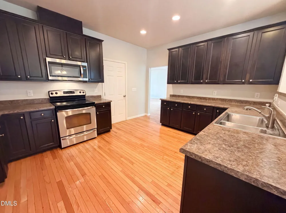 5237 Emerald Spring Drive Knightdale, NC 27545