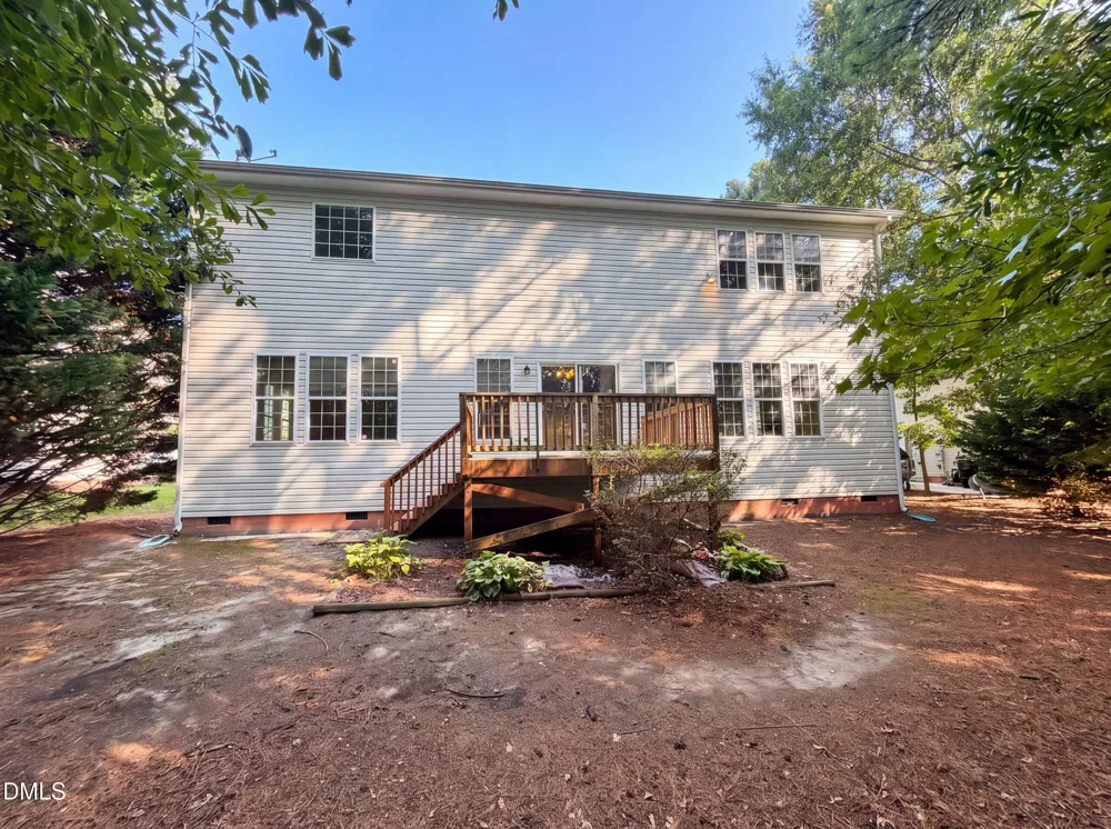 5237 Emerald Spring Drive Knightdale, NC 27545