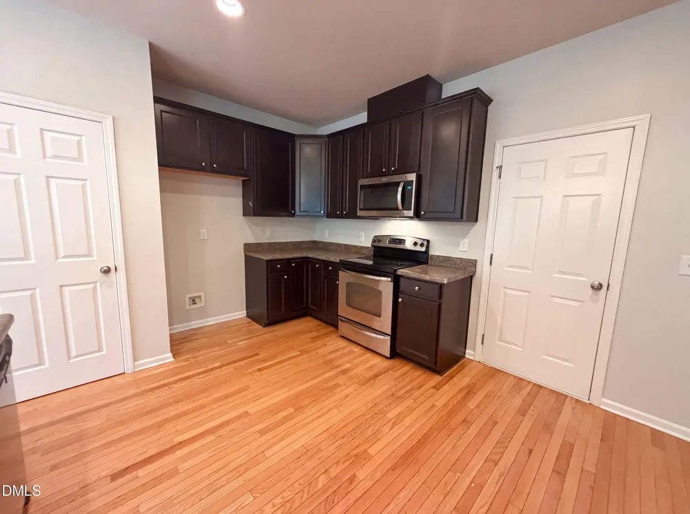 5237 Emerald Spring Drive Knightdale, NC 27545