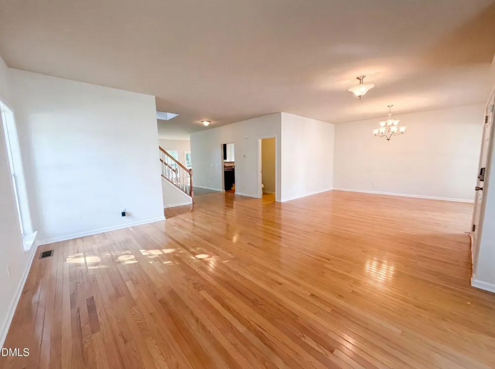 5237 Emerald Spring Drive Knightdale, NC 27545