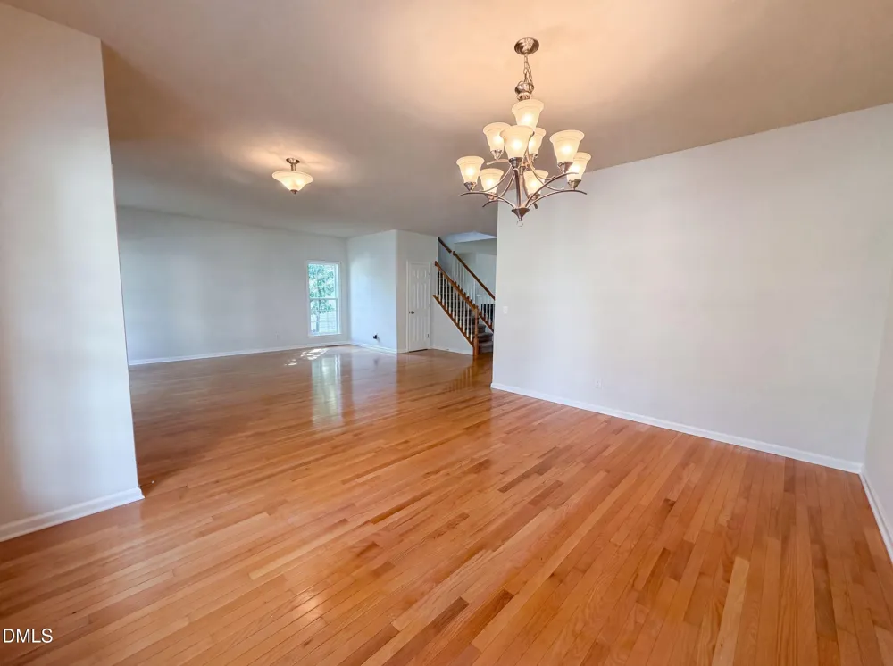 5237 Emerald Spring Drive Knightdale, NC 27545