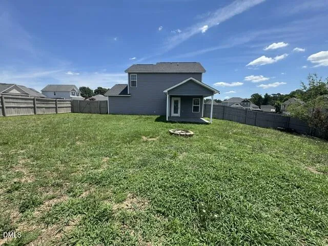 1204 Piper Court Hope Mills, NC 28348