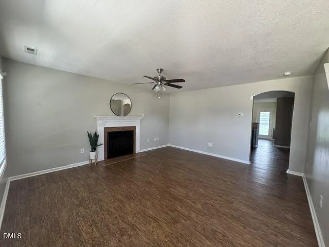 1204 Piper Court Hope Mills, NC 28348