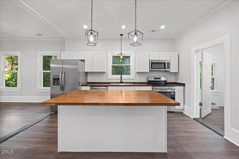503 Kenmore Avenue Louisburg, NC 27549