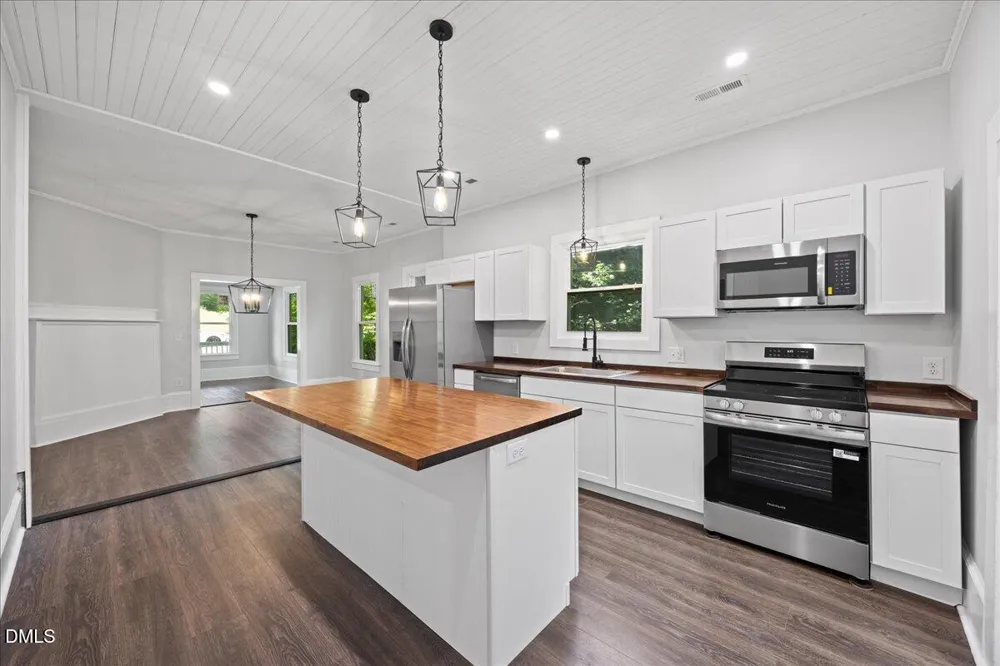 503 Kenmore Avenue Louisburg, NC 27549