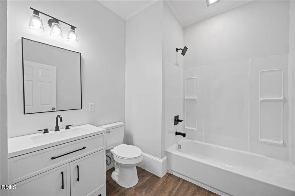 503 Kenmore Avenue Louisburg, NC 27549