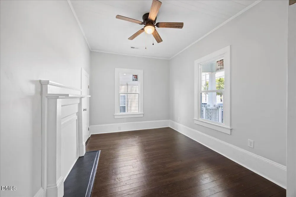 503 Kenmore Avenue Louisburg, NC 27549