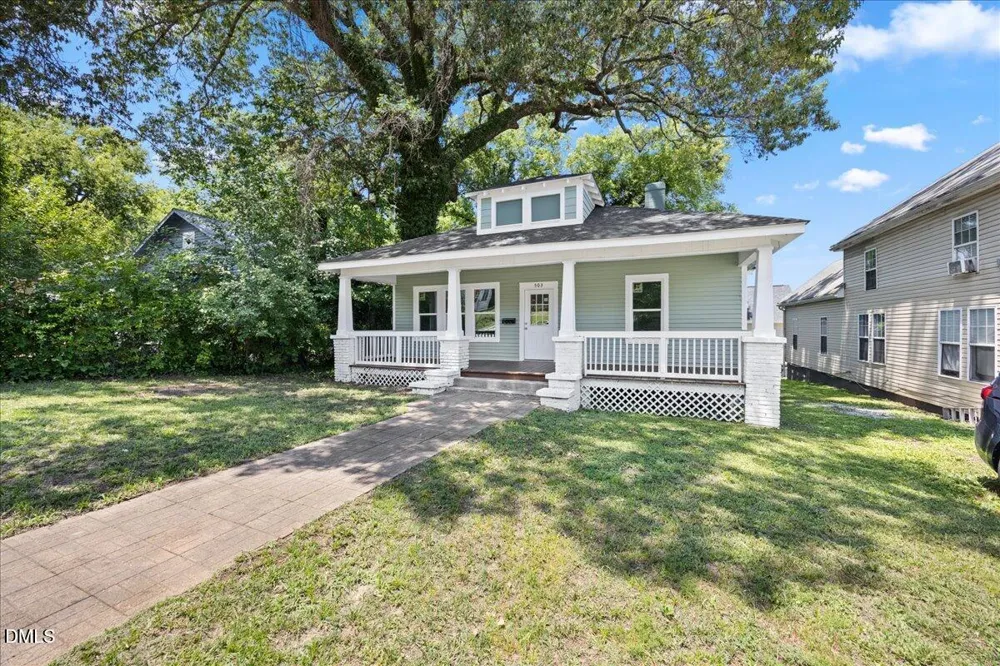 503 Kenmore Avenue Louisburg, NC 27549