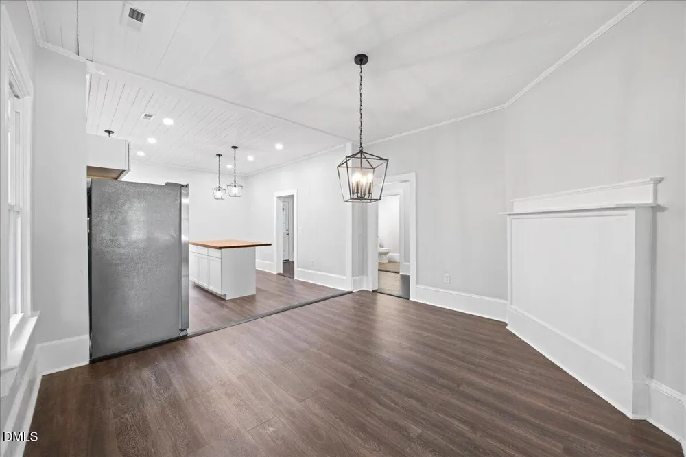 503 Kenmore Avenue Louisburg, NC 27549