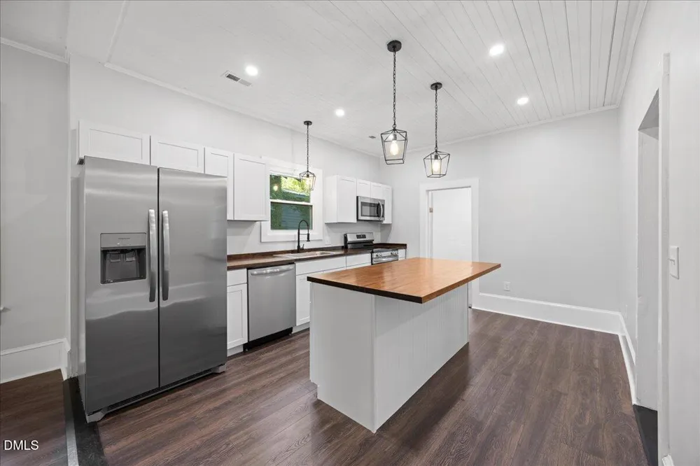 503 Kenmore Avenue Louisburg, NC 27549