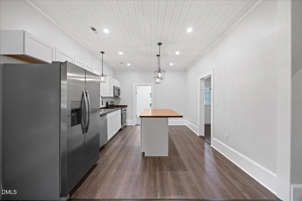 503 Kenmore Avenue Louisburg, NC 27549