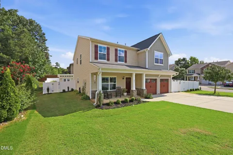 921 Sugar Tree Drive